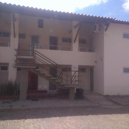 Condominio Arca De Noe - Ap 27 Gravata  Luaran gambar