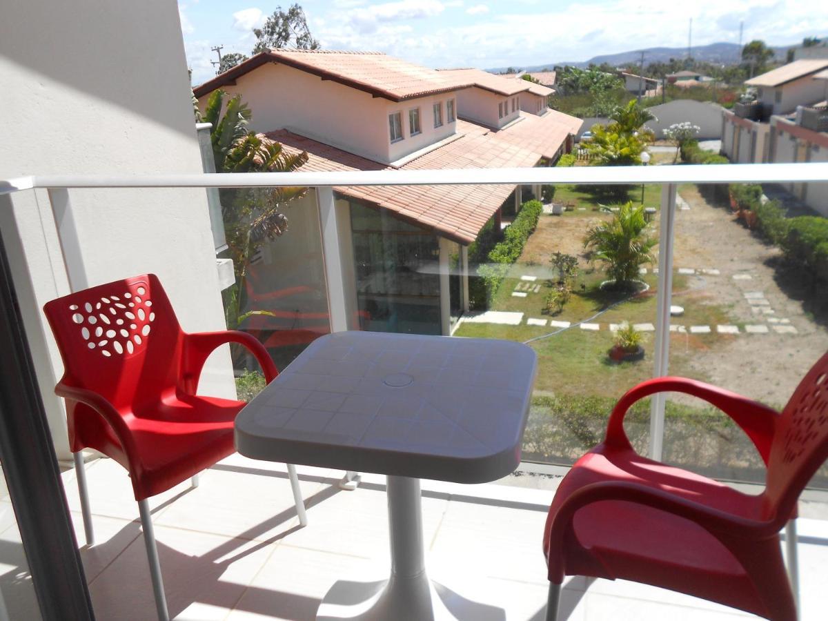 Condominio Arca De Noe - Ap 27 Gravata  Luaran gambar