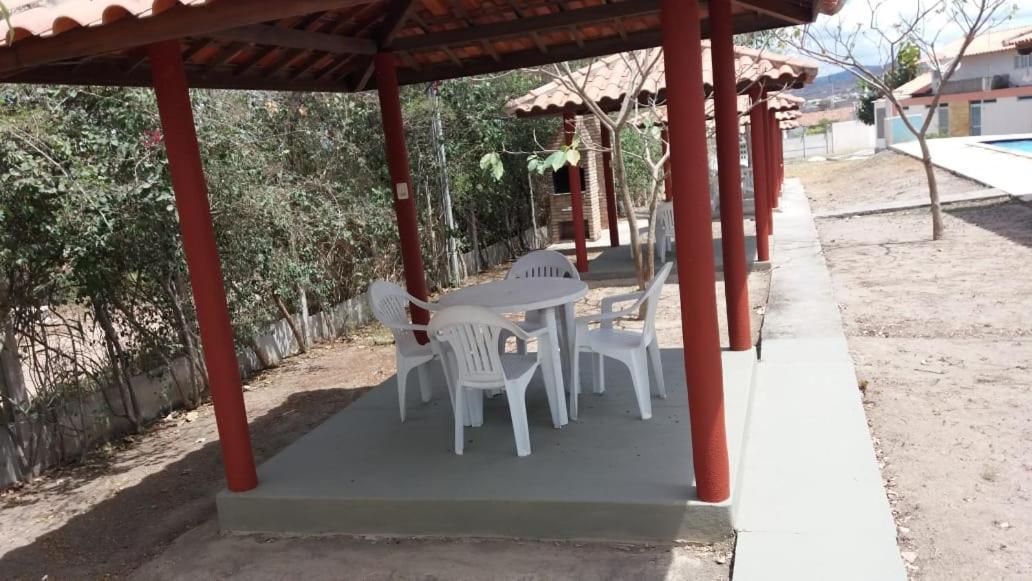Condominio Arca De Noe - Ap 27 Gravata  Luaran gambar