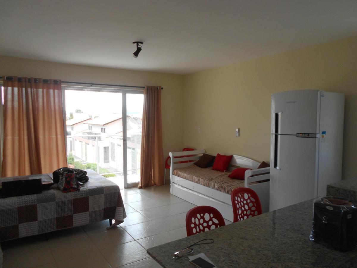 Condominio Arca De Noe - Ap 27 Gravata  Luaran gambar