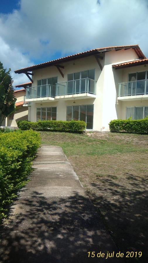 Condominio Arca De Noe - Ap 27 Gravata  Luaran gambar