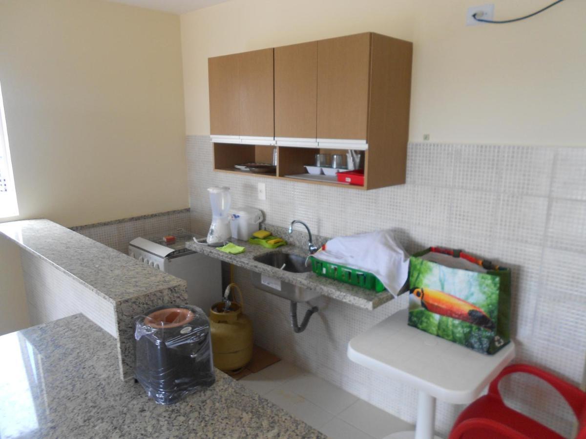 Condominio Arca De Noe - Ap 27 Gravata  Luaran gambar
