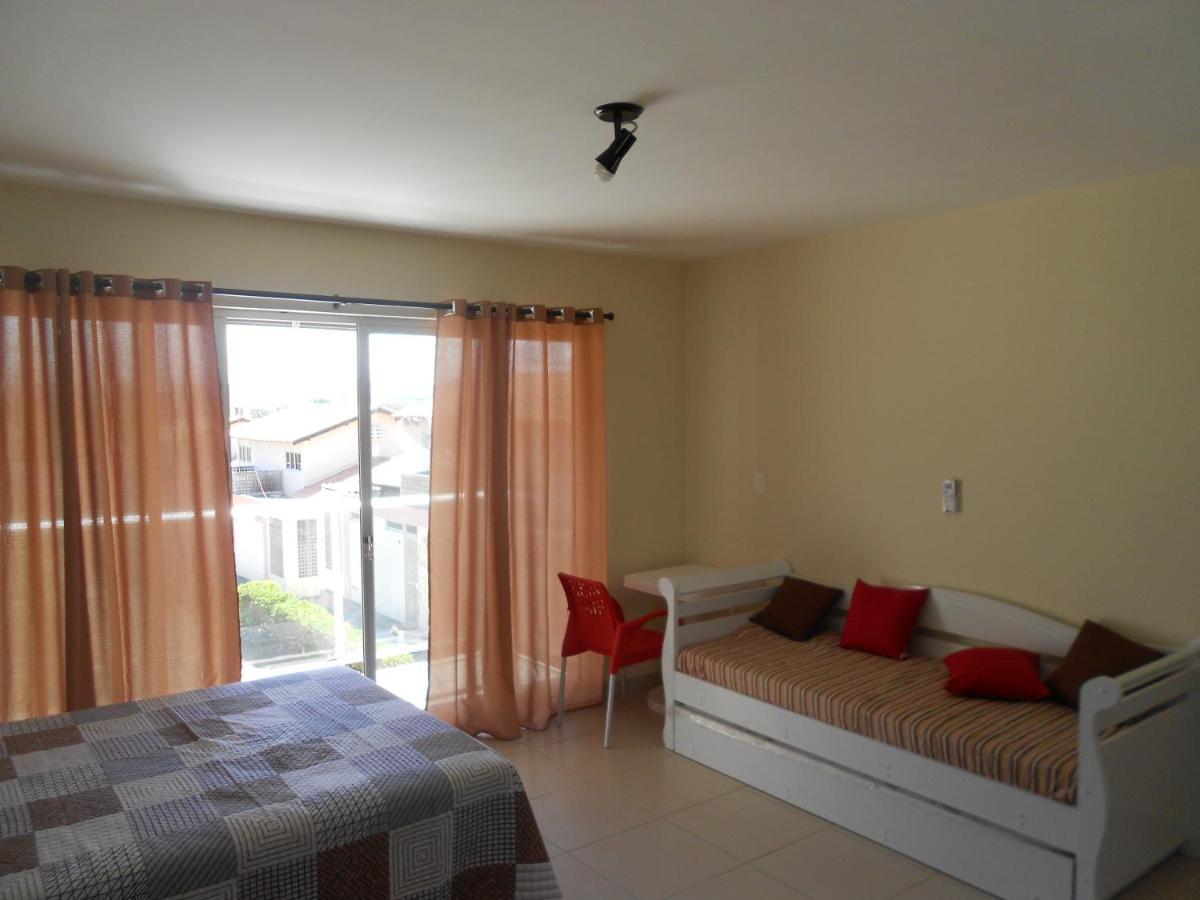 Condominio Arca De Noe - Ap 27 Gravata  Luaran gambar