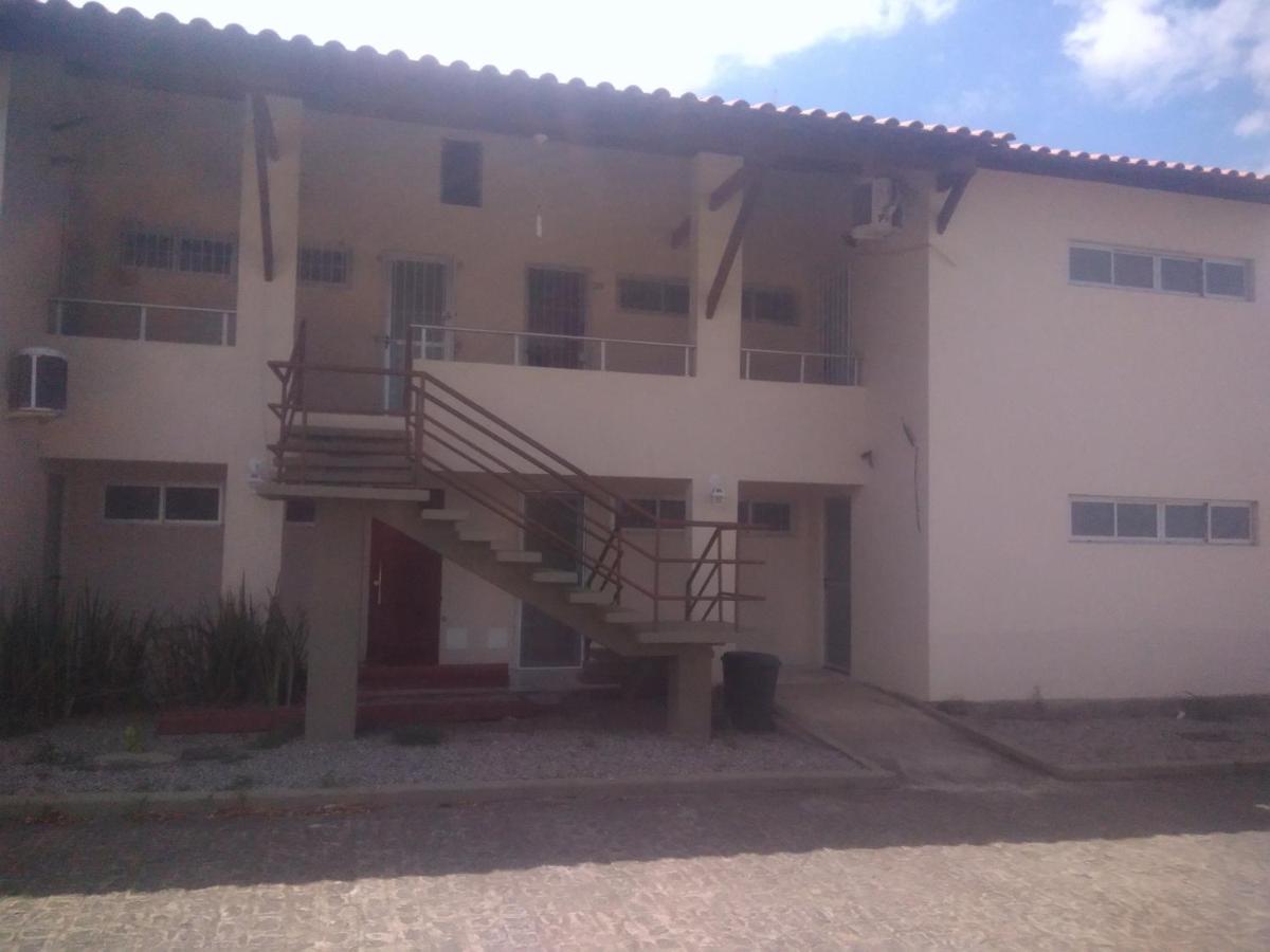 Condominio Arca De Noe - Ap 27 Gravata  Luaran gambar